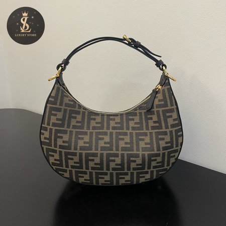 Fendi Fendigraphy 8798