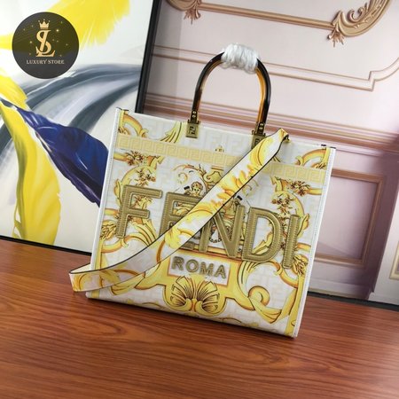 Fendi Sunshine 9088