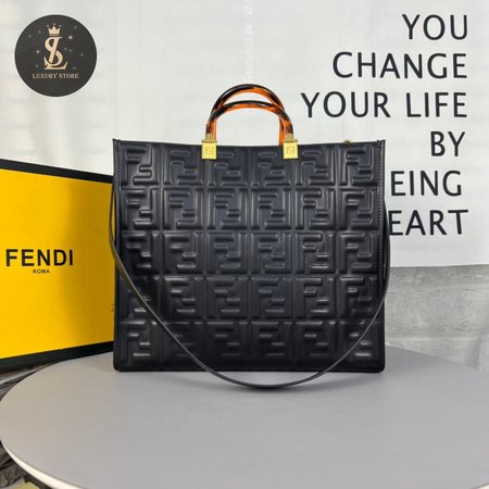 Fendi Sunshine 7015