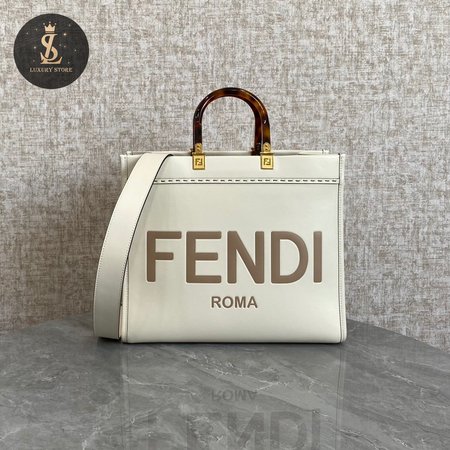 Fendi Sunshine 386