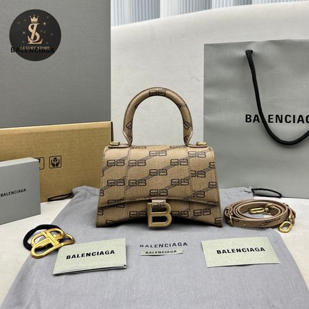 Balenciaga Hourglass 66467621