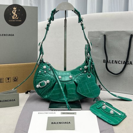 Balenciaga Le Cagole 92718