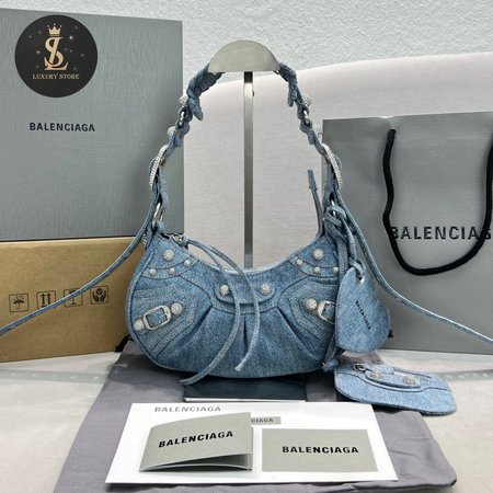 Balenciaga Le Cagole 92718