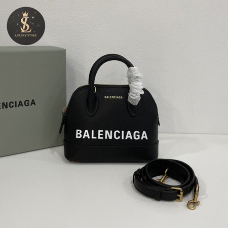 Balenciaga Ville 5506451