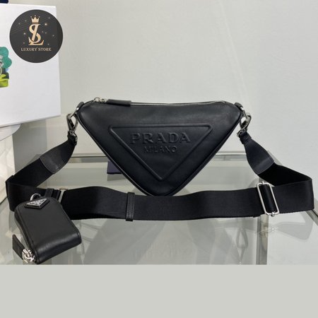 Prada Triangle 1BH190