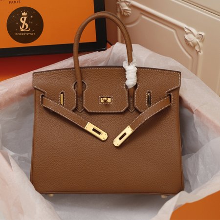 Hermes Birkin