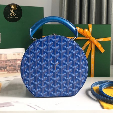 Goyard Alto Blue