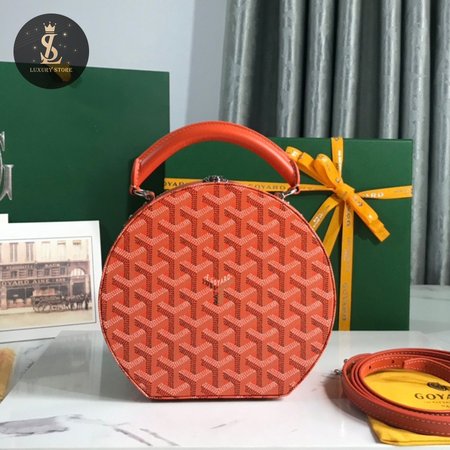 Goyard Alto Orange