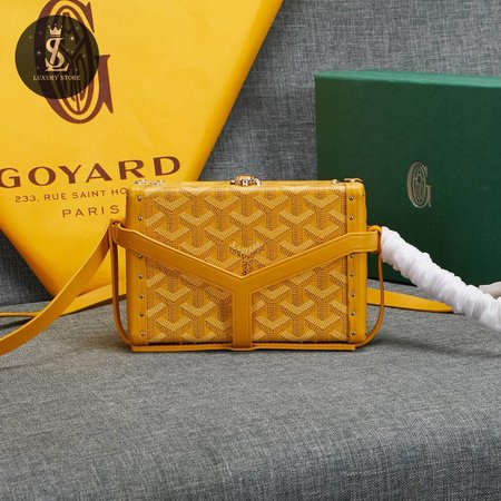 Goyard Minaudiere