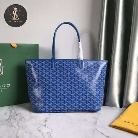 Goyard Artois Blue