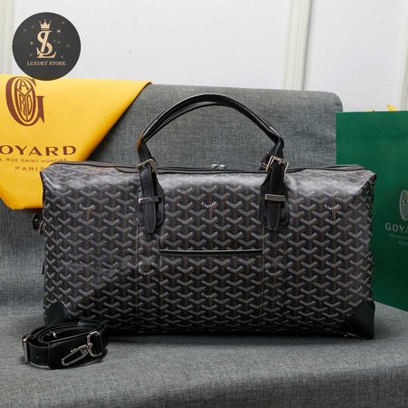 Goyard Travel 45 Bag