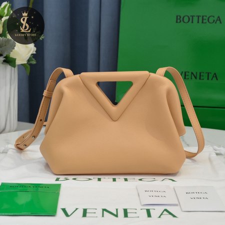 Bottega Veneta The Triangle