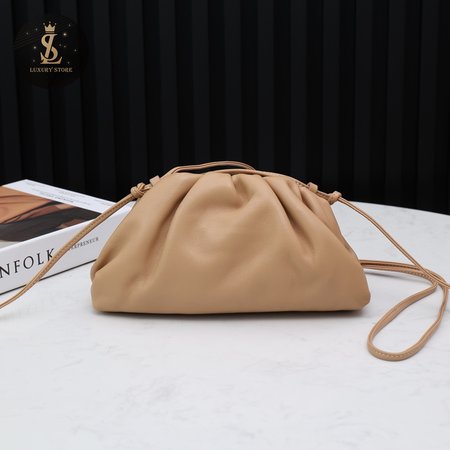 Bottega Veneta Pouch