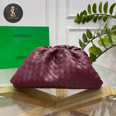 Bottega Veneta Pouch