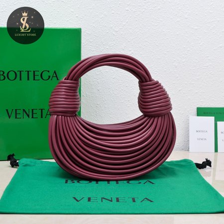 Bottega Veneta Jodie 680934