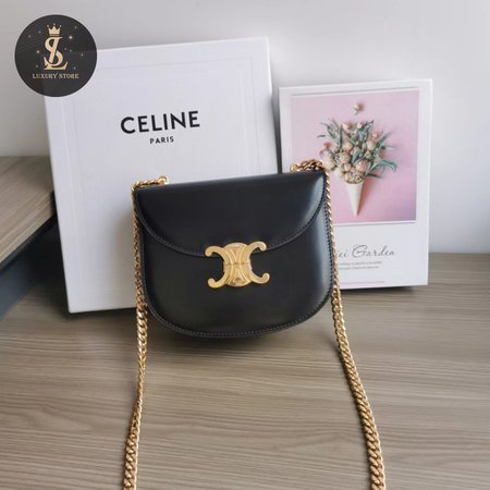 Celine Triomphe 110413