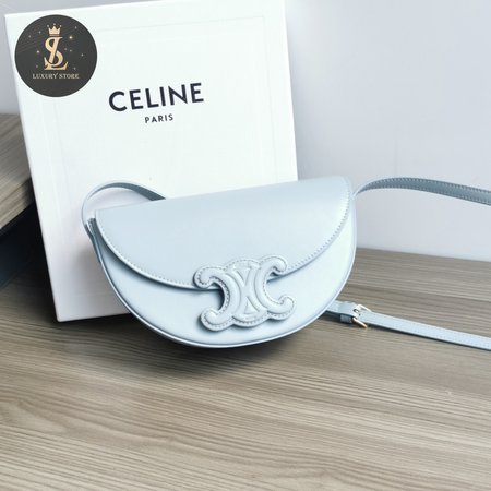 Celine Cuir Triomphe 111233