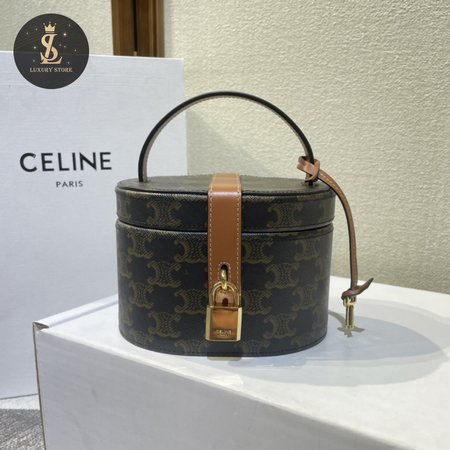 Celine Vanity Case 4M0932