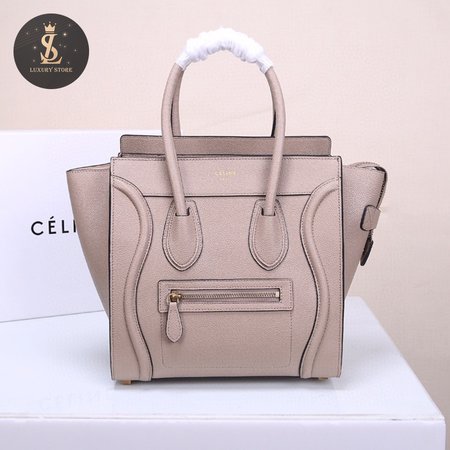 Celine Luggage 189243