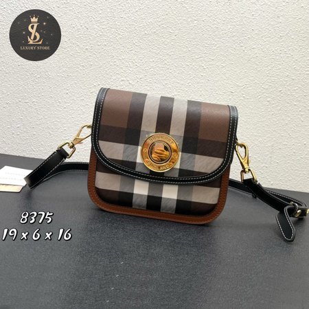 Burberry Elizabeth Bag 80557811