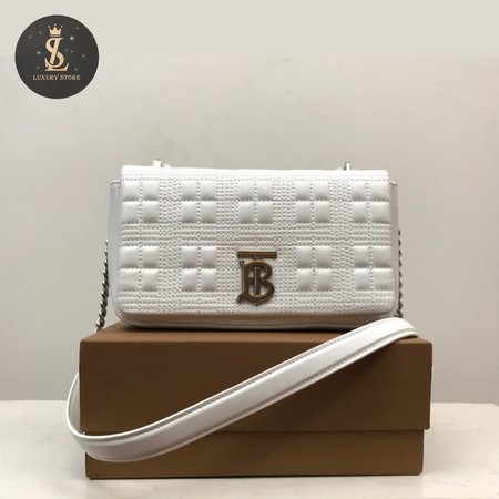 Burberry Lola 80214921 White