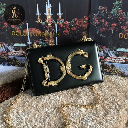 Dolce & Gabbana Girls