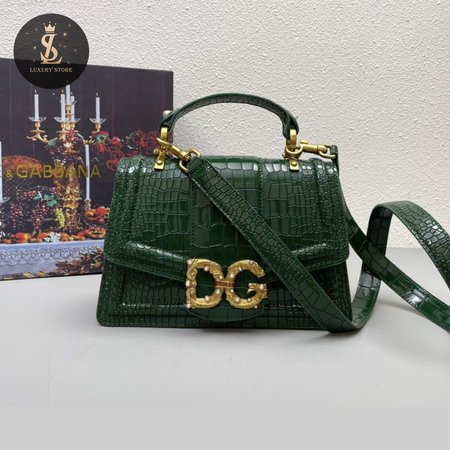 Dolce & Gabbana Green