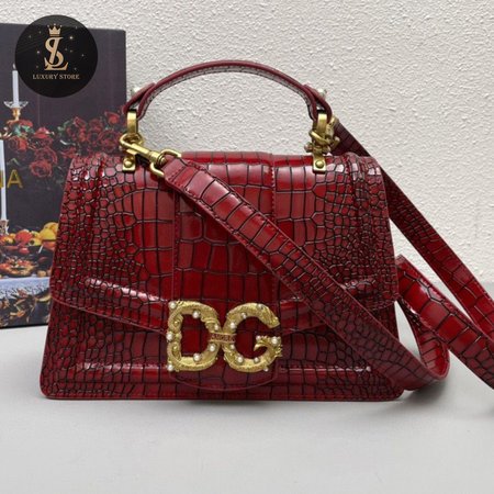 Dolce & Gabbana Red