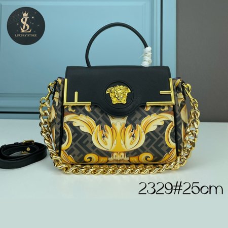 Versace La Medusa