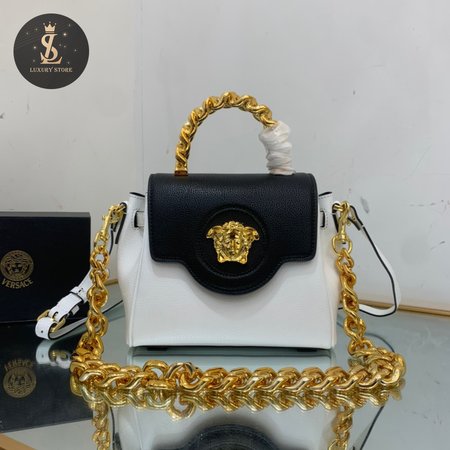 Versace La Medusa