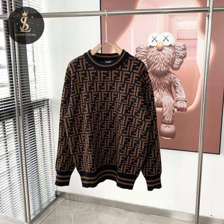 Fendi Sweaters M-2XL