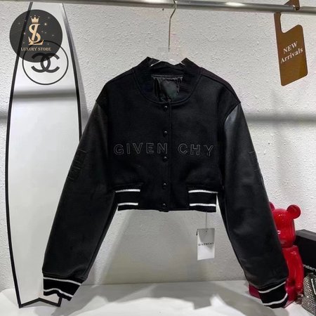 Givenchy Jacket S-L