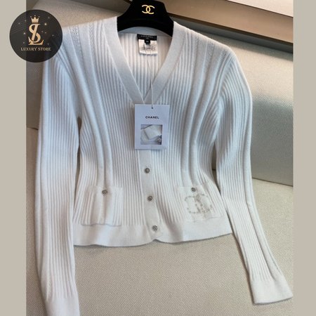 Chanel Sweaters 36-40