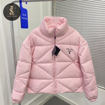 Prada Down Jacket S-L