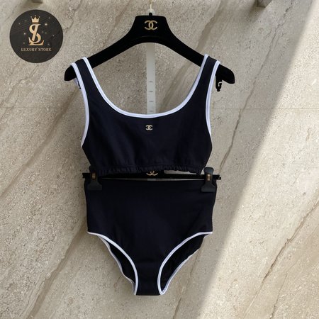 Chanel Swimwear S-M