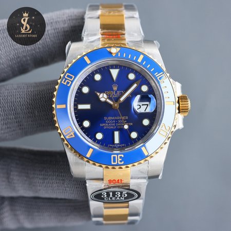 Rolex Submariner 126613LB