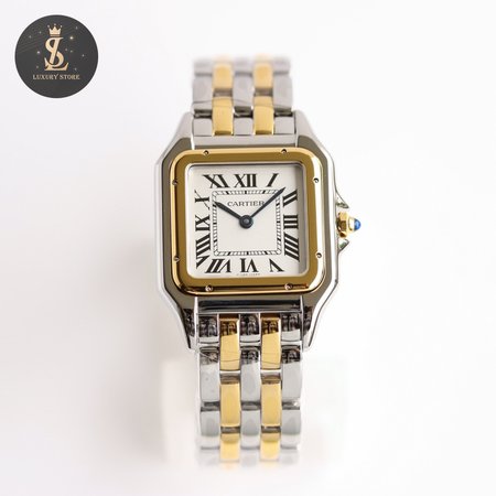 Panthere de Cartier Watch