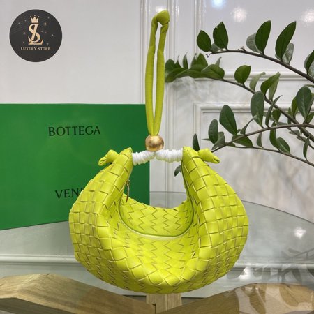 Bottega Veneta Jodie 98093