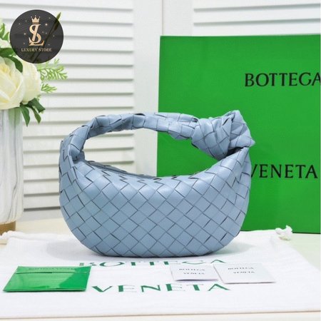 Bottega Veneta Mini Jodie Windswept 58546