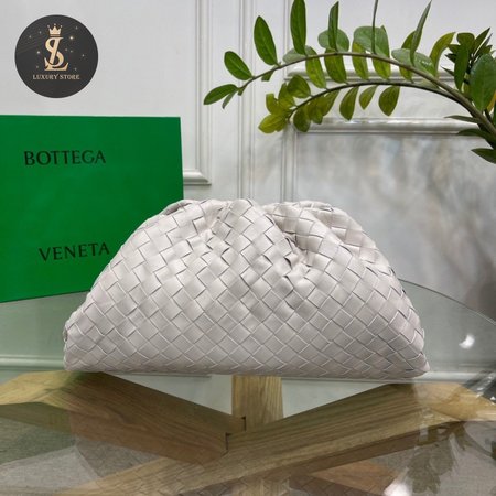 Bottega Veneta Pouch Plaster 09646