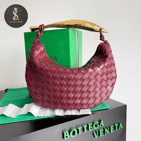 Bottega Veneta Sardine Barolo 12250