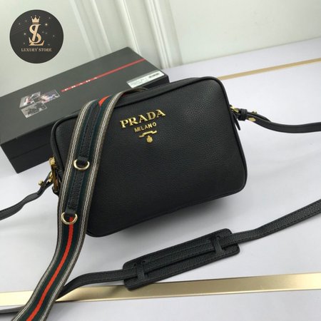 Prada Shoulder Bags