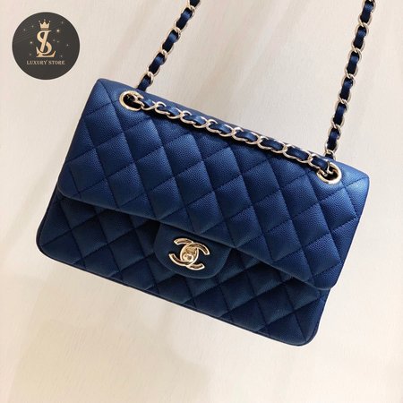 Chanel CF23 Classic Flap Bag