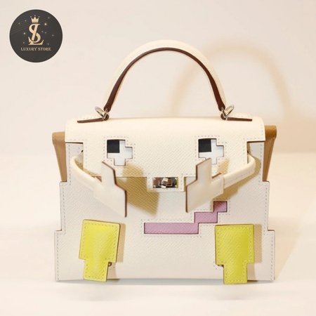 Hermes Kelly Doll