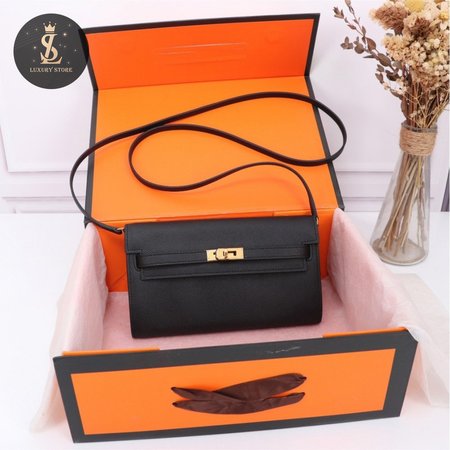 Hermes Kelly To Go