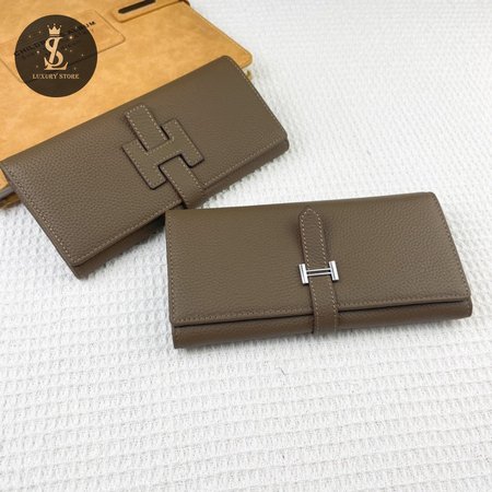 Hermes Wallet 19cm