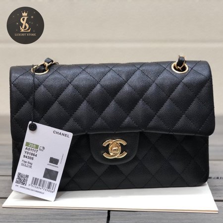 Chanel CF A01117