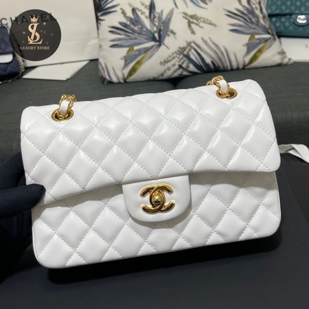 Chanel CF 01118