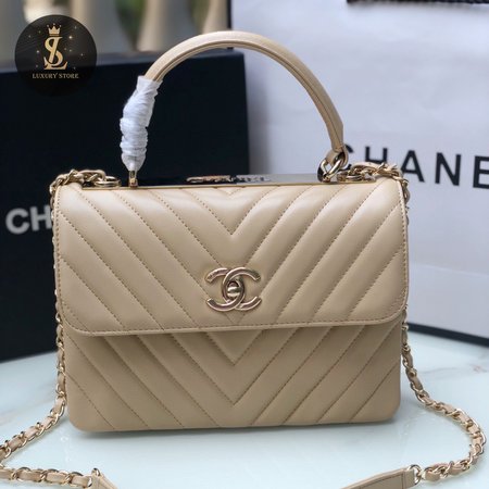 Chanel CF 92236