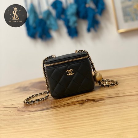 Chanel CF 81219